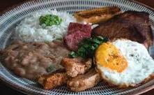 Meire Marmitex comida caseira