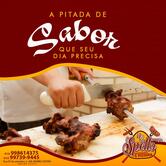 No Spetto Churrascaria