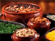 J.J sabor du chefe restaurante