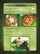 Frangalhos Largadão