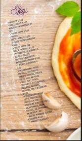 Stargate panzerotteria pizzeria