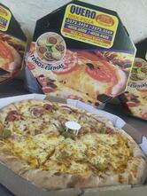 Pizzaria Quero Mais