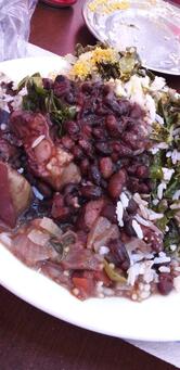 Lanchonete e Restaurante Estrela Do Canindé