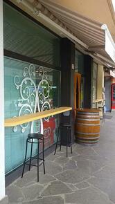 Panificio/Bar"Al Capriccio"