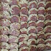 Pizzas GGG Brasília DF