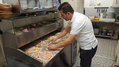 Restaurant Schwarz Weiss Budberg