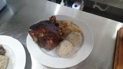 Gaststätte Zum weißen Roß