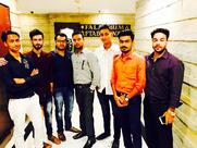 Falaknuma Restaurant