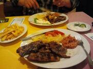 Restaurant Santorini - Griechische Spezialitäten