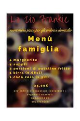 Ristorante Pizzeria Lo Zio Frankie