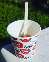 L'angolo Del Caffé Sanesi