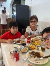 Restaurante D'brescia - Guarulhos / Sp