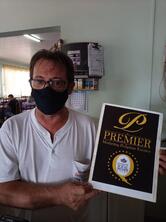 Churrascaria Chyco Bentos