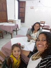 Restaurante Lanchonete Clamon