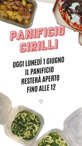 Panificio Cirilli