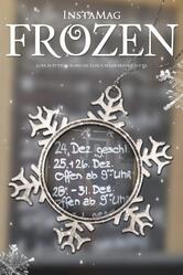 Gadestube zum Scharf Eck