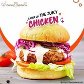 The Chicken Company 1975-kadapa