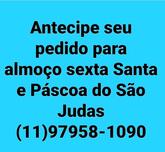 Restaurante Sao Judas