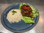 RESTAURANT LIBANAIS ELYSSAR