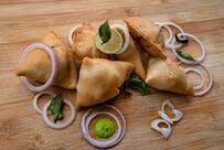 Bhaaji Bhaakari - The real traditional Indian Home Food Taste Mapusa