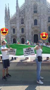 SPAGO Politecnico Bovisa Milan