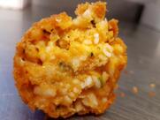 L'Arte della Pizza - KEBAB