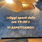 Fermento - Pizza e Cucina