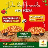 Ôtchê Pizza