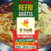 Ôtchê Pizza