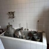 Bistrô Queijo Com Arte