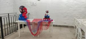 Ristorante Castello Ruspoli e Dimore Candriano