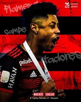 Macaco Caolho Rock 'N Drinks