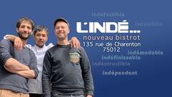 L'indé