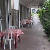 Ghisby Pizzeria e Ristorante