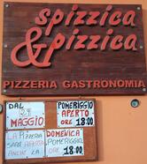 Spizzica & Pizzica Tollo