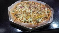 Churrascaria e Pizzaria Cerqueira Vitória da Conquista BA