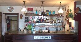 Bar-Restaurant La Théols
