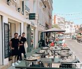 O Pho d'Annam La Rochelle