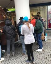 CurryPommes Rosenheim