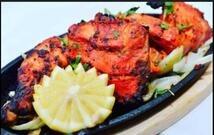 Everest Indian Restaurant