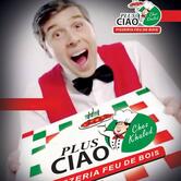 Ciao Plus