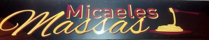 Micaeles Massas