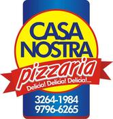 Casa Nostra Pizzaria Linhares