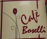 BAR VIABOSELLI bottega con cucina