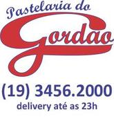 Pastelaria do Gordão