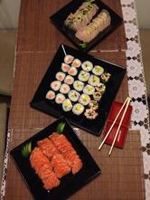 Layne's Sushi Brasília DF