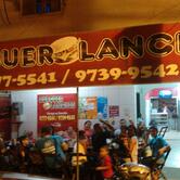 Burguer Lanches Rio das Ostras RJ