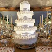 Confeitaria Sabor Divino