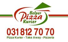 Belper Pizza Kurier