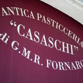 Antica Pasticceria Casaschi